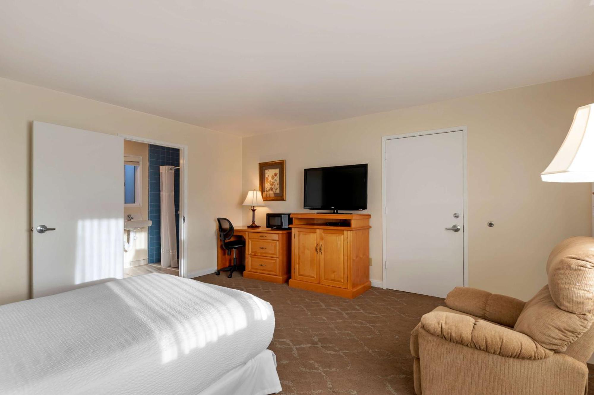 Best Western Plus Santa Barbara Exterior foto
