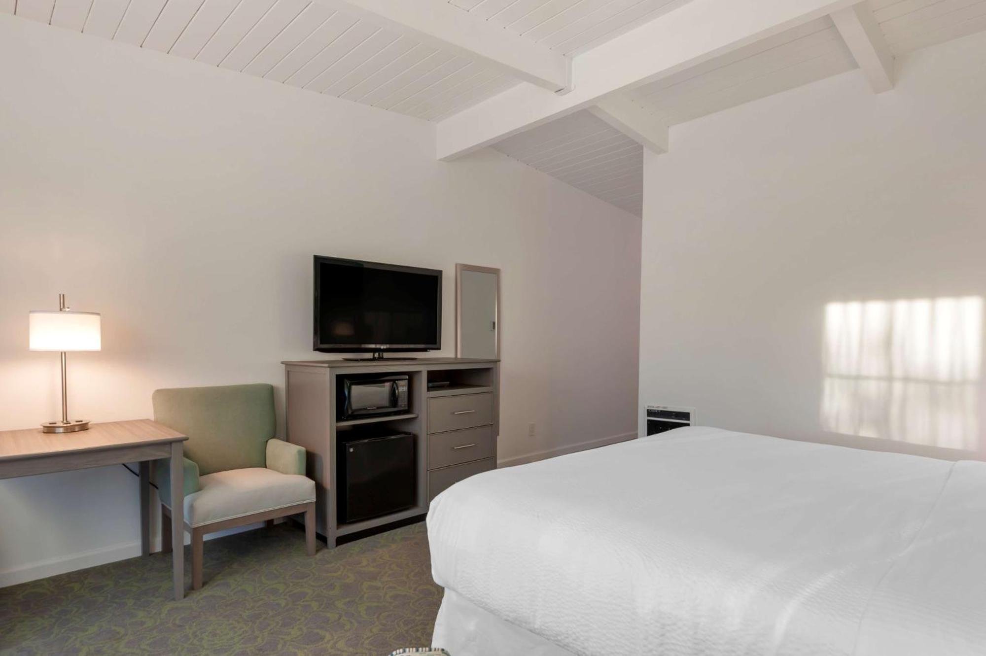 Best Western Plus Santa Barbara Exterior foto