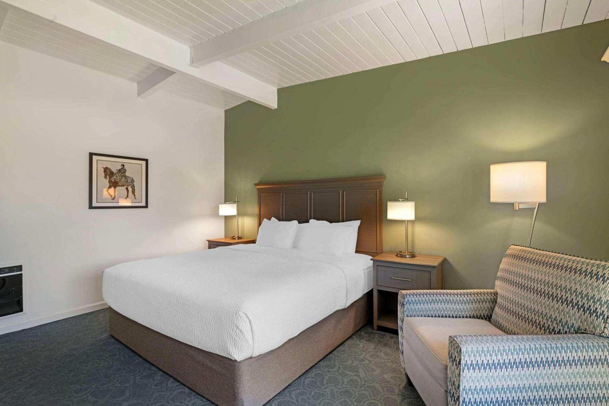 Best Western Plus Santa Barbara Exterior foto