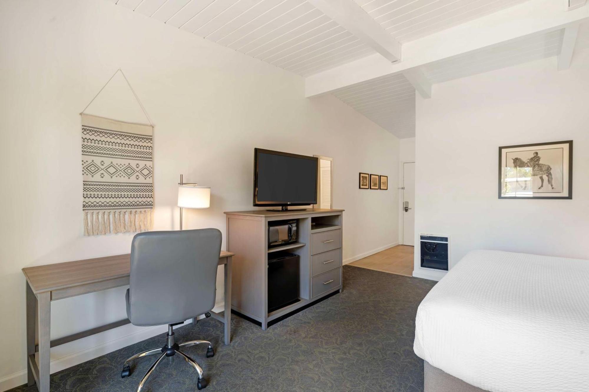 Best Western Plus Santa Barbara Exterior foto