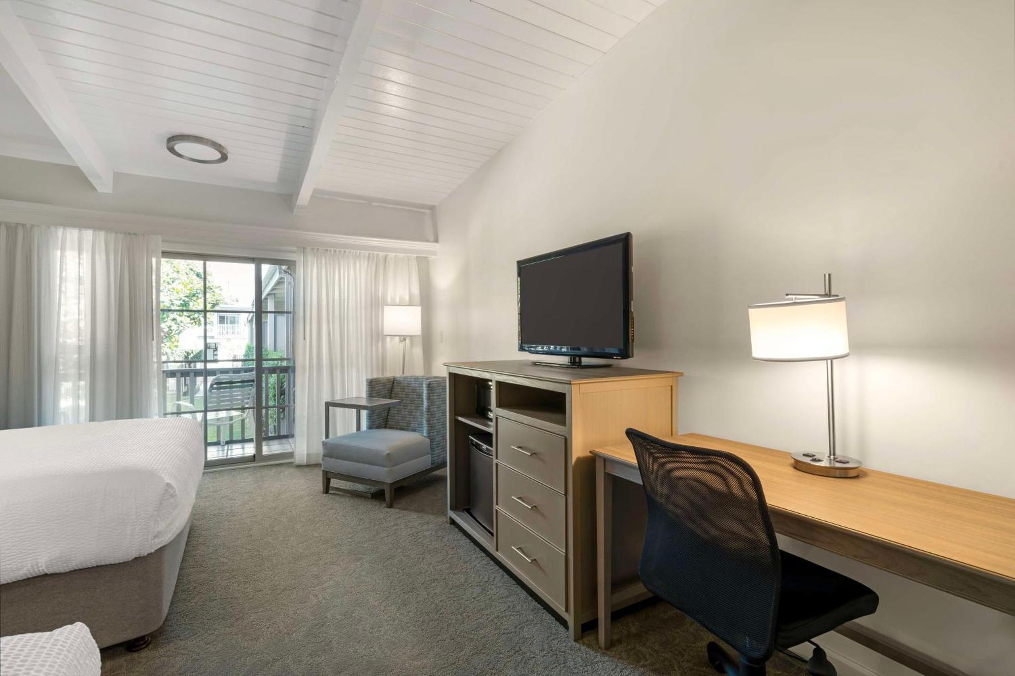 Best Western Plus Santa Barbara Exterior foto