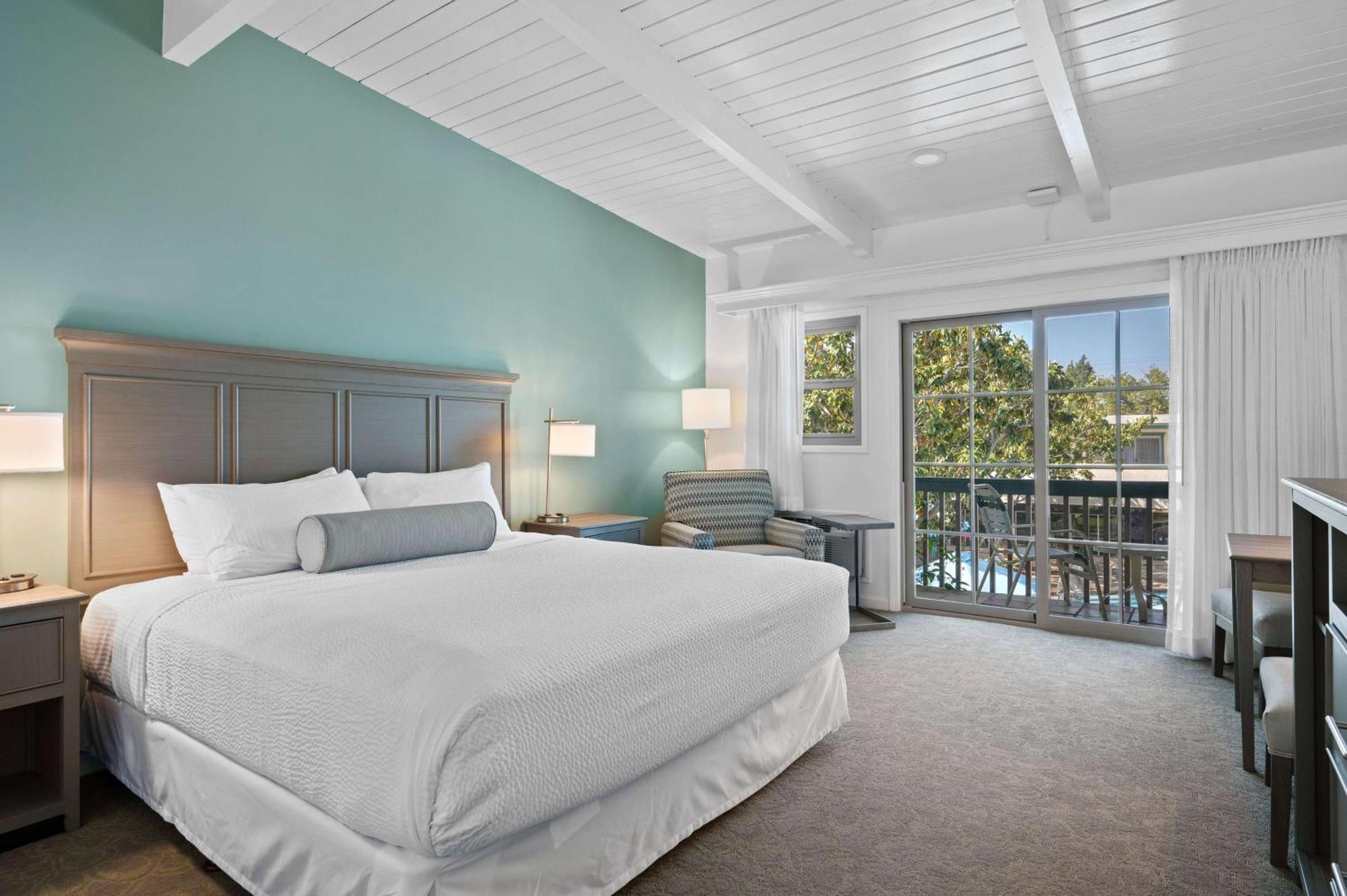 Best Western Plus Santa Barbara Exterior foto